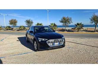 sportback 55 quattro cvt