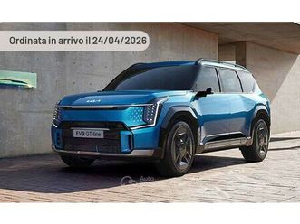 dual motor 99,8 kwh awd gt-line