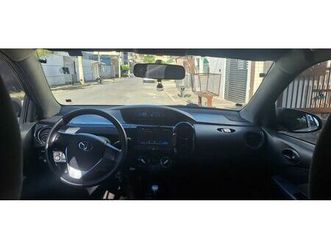 x sedan 1.5 flex 16v 4p aut.