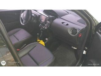 xls sedan 1.5 flex 16v 4p aut.