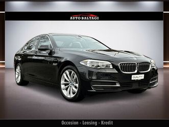 528i xdrive steptronic