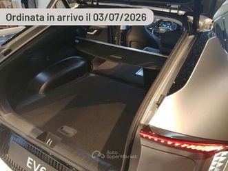 dual motor 77,4 kwh awd air fleet