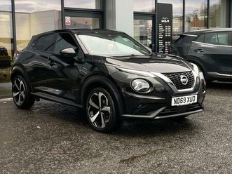 1.0 dig-t tekna dct auto euro 6 (start/stop) 5dr