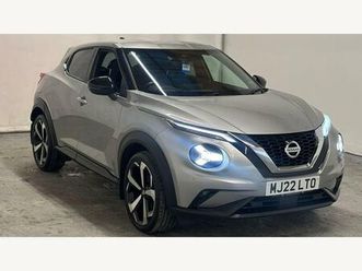 1.0 dig-t tekna euro 6 (start/stop) 5dr