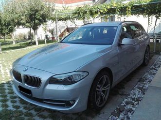 523i touring steptronic
