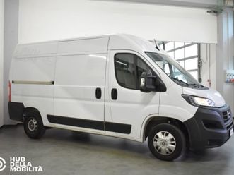 ducato (4ª serie) ducato 30 2.2 mjt 140cv pm-tm furgone