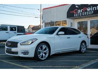 2015 infiniti q70l 3.7x