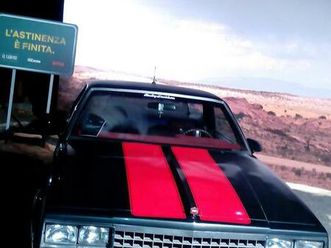 chevrolet el camino 87