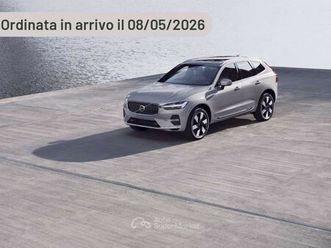 b5 awd automatico ultra black edition