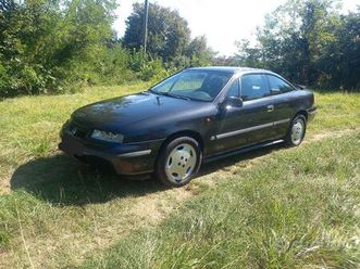 opel calibra 2.0 8v asi