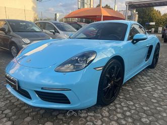 718 cayman iii 718 2.0 t 300cv pdk
