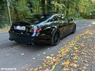 mercedes-benz cls 500