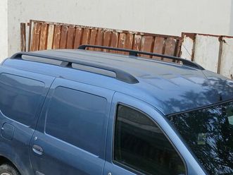 autoutilitară logan van tulcea