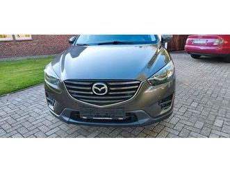 mazda xc 5 zu verkaufen