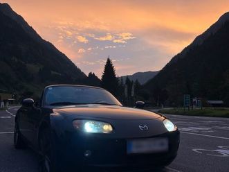 mazda mx-5 2.0 revolution prht hardtop bose
