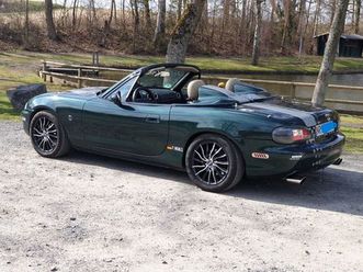 mazda mx5 nb