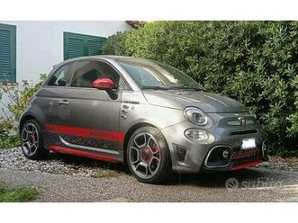 595 abarth 1.4 t jet