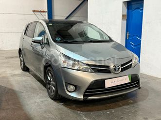 toyota verso 130 advance 7pl.