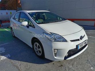 toyota prius eco