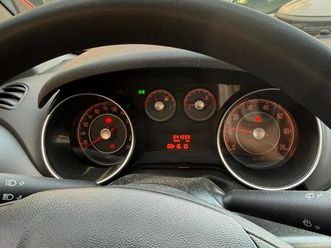 fiat punto evo 1.2 active