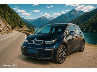 bmw i3 (120 ah)