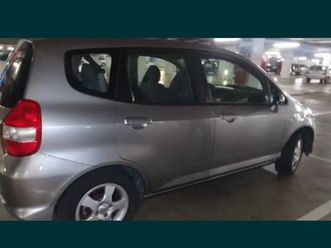 honda jazz 1.2 live