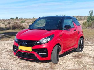 ligier js 50 sport ultimate janeiro/24