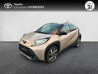 1.0 vvt-i 72ch air collection s-cvt