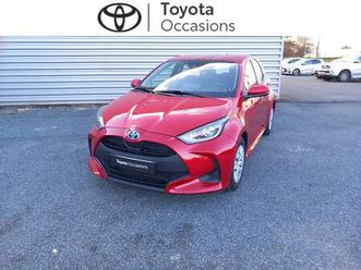 116h dynamic 5p my22