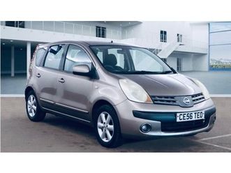 2006 (56) - 1.6 16v se hatchback 5dr petrol automatic (166 g/km, 109 bhp)