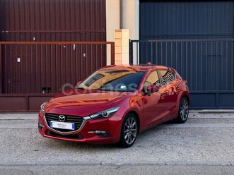 mazda mazda3 2.0 skyactivg zenithnavegador
