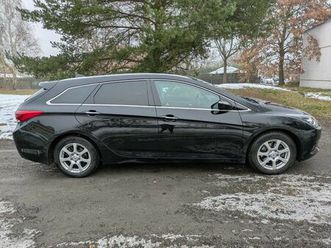 hyundai i40 1.6gdi rok 2019 kombi maly przebieg wolów • olx.pl