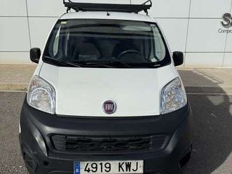 cargo 1.3mjt base 60kw