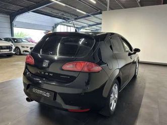 león 1.9tdi reference