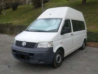 caravelle 1.9tdi trendline largo trendline largo