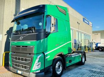 other volvo fh 460