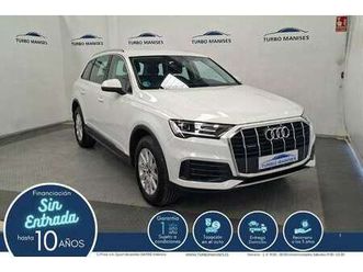 45 tdi 170kw (232cv) quattro tiptronic