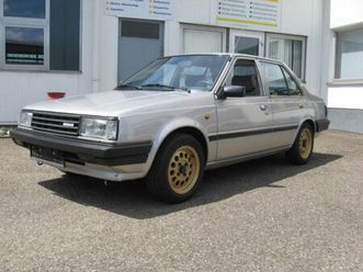 nissan sunny 1.5 automatic oldtimer