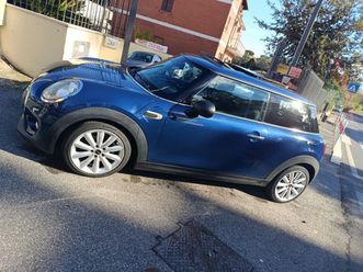 mini 4ª serie (f56) mini 1.2 one 75 cv