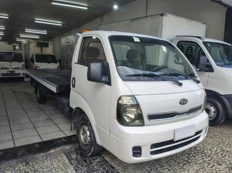 reboque c prancha 6 mts