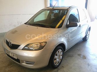 mazda mazda2 active 1.2 16v