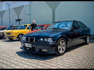 bmw e36 318i