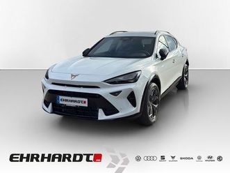 cupra formentor 1.5 etsi dsg dcc ahk*matrix*virtual*na