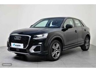 design edition 1.6 tdi 85kw (116cv)