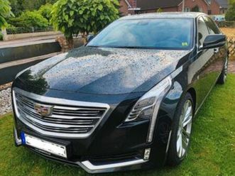 other cadillac ct6 3.0 tt tausch inzahlungname