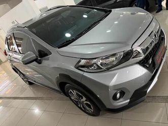 honda wr-v exl 1.5 flexone 16v 5p aut. 2020