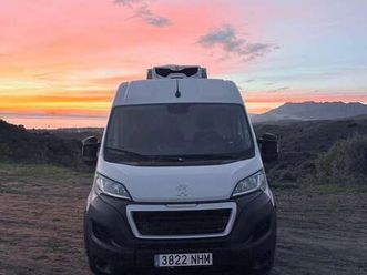 furgón 2.2bluehdi 333 l2h2 pack s&s 140