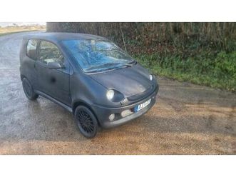 aixam 500 evo sondermodell z482