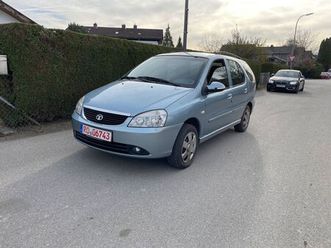 tata indigo glx klima tüv neu