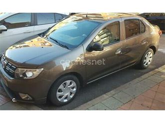dacia logan ambiance tce glp